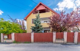 Casa individuala de vanzare in Floresti