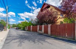 Casa individuala de vanzare in Floresti