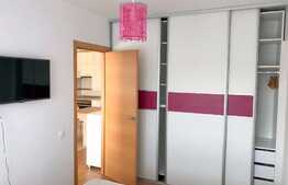 Apartament cu note de delicatete in Viva City!