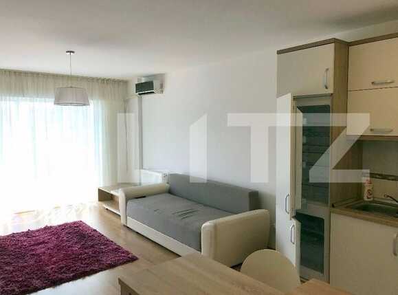 Apartament de închiriat 2 camere Gheorgheni - 13949AI | BLITZ Cluj-Napoca | Poza2