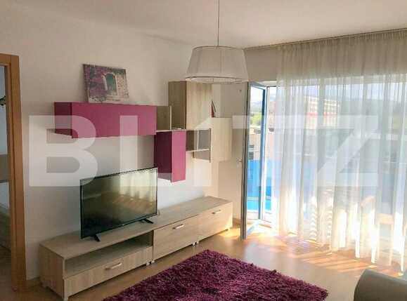 Apartament de închiriat 2 camere Gheorgheni - 13949AI | BLITZ Cluj-Napoca | Poza1