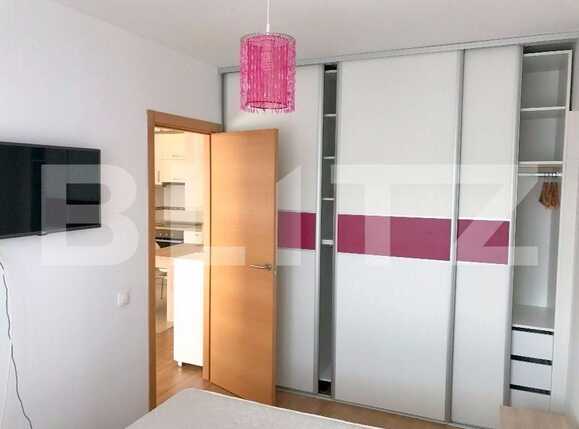 Apartament de închiriat 2 camere Gheorgheni - 13949AI | BLITZ Cluj-Napoca | Poza5