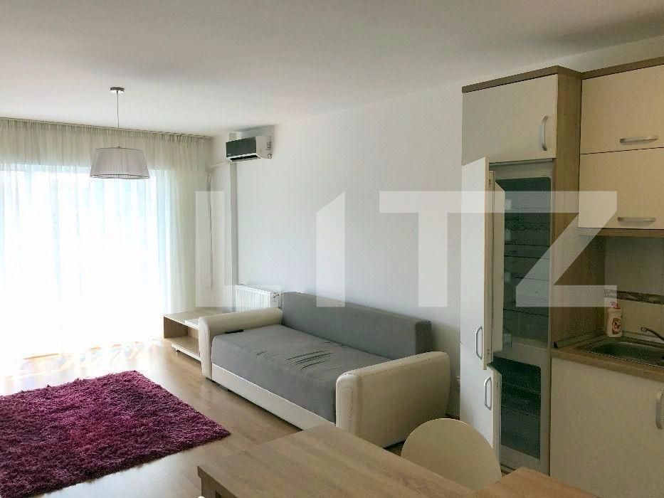 Apartament de închiriat 2 camere Gheorgheni - 13949AI | BLITZ Cluj-Napoca | Poza2