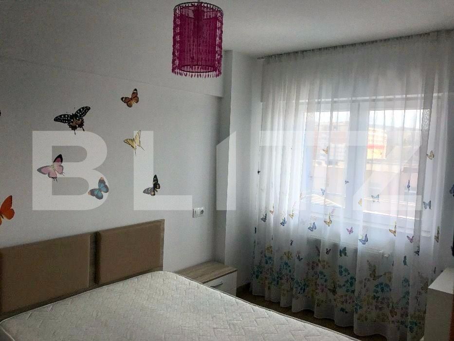 Apartament de închiriat 2 camere Gheorgheni - 13949AI | BLITZ Cluj-Napoca | Poza4