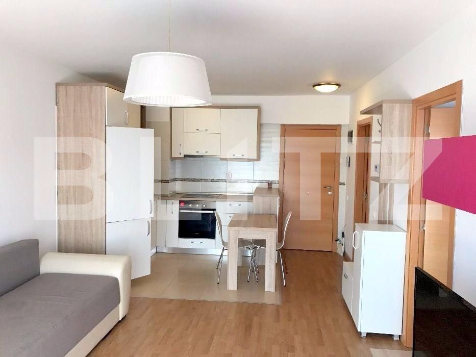 Apartament de închiriat 2 camere Gheorgheni - 13949AI | BLITZ Cluj-Napoca | Poza3