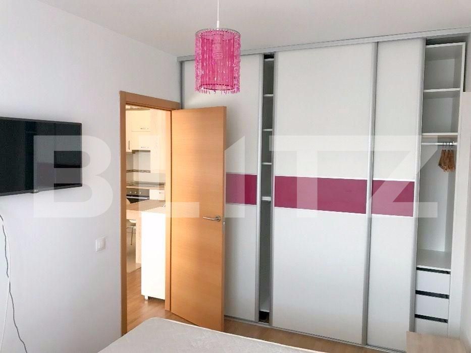 Apartament de închiriat 2 camere Gheorgheni - 13949AI | BLITZ Cluj-Napoca | Poza5