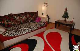 Apartament 1 camera , 40 mp, imobil nou, zona Piata Marasti!