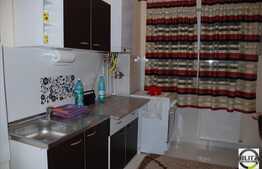 Apartament 1 camera , 40 mp, imobil nou, zona Piata Marasti!