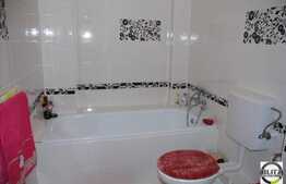 Apartament 1 camera , 40 mp, imobil nou, zona Piata Marasti!