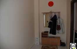 Apartament 1 camera , 40 mp, imobil nou, zona Piata Marasti!