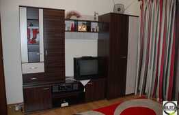 Apartament 1 camera , 40 mp, imobil nou, zona Piata Marasti!