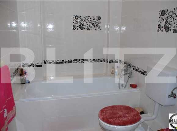 Garsonieră de închiriat Marasti - 1395AI | BLITZ Cluj-Napoca | Poza11