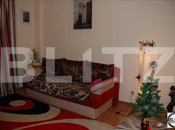 Garsonieră de închiriat Marasti - 1395AI | BLITZ Cluj-Napoca | Poza3