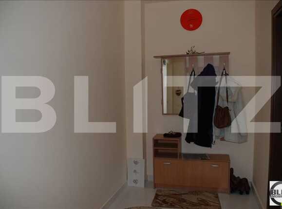 Garsonieră de închiriat Marasti - 1395AI | BLITZ Cluj-Napoca | Poza9