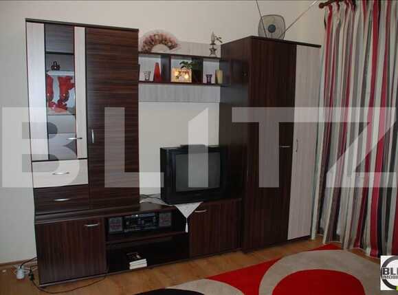 Garsonieră de închiriat Marasti - 1395AI | BLITZ Cluj-Napoca | Poza4