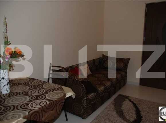 Garsonieră de închiriat Marasti - 1395AI | BLITZ Cluj-Napoca | Poza5