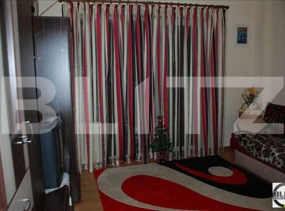 Garsonieră de închiriat Marasti - 1395AI | BLITZ Cluj-Napoca | Poza2