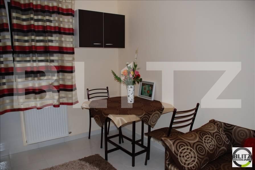 Garsonieră de închiriat Marasti - 1395AI | BLITZ Cluj-Napoca | Poza6