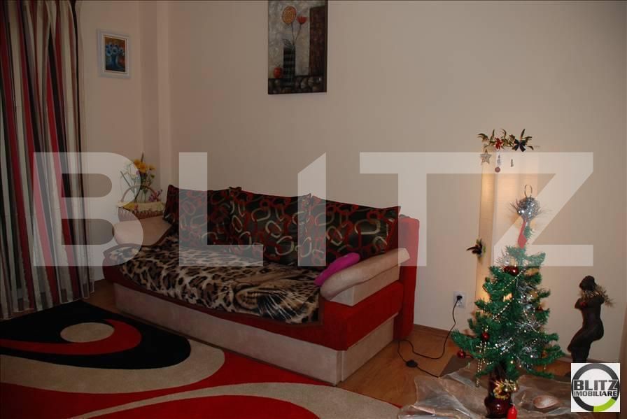 Garsonieră de închiriat Marasti - 1395AI | BLITZ Cluj-Napoca | Poza3