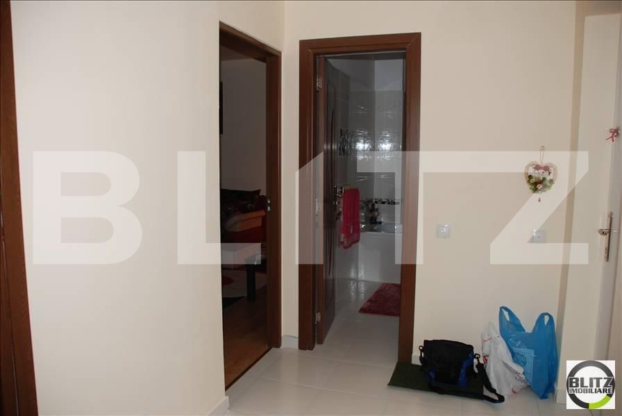 Garsonieră de închiriat Marasti - 1395AI | BLITZ Cluj-Napoca | Poza10