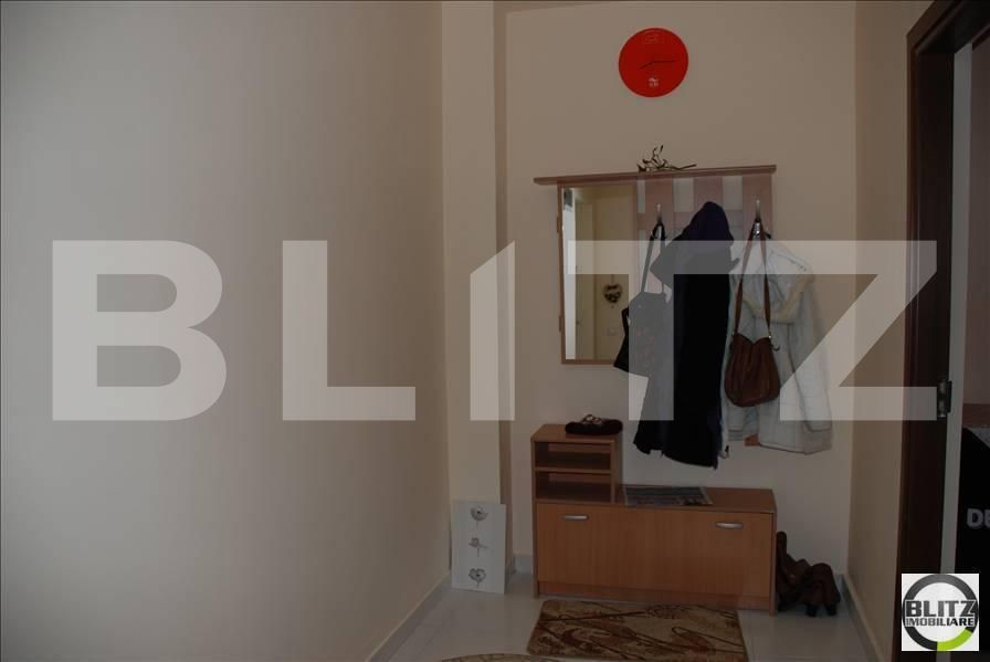 Garsonieră de închiriat Marasti - 1395AI | BLITZ Cluj-Napoca | Poza9