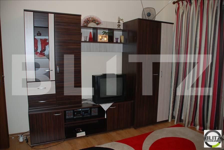 Garsonieră de închiriat Marasti - 1395AI | BLITZ Cluj-Napoca | Poza4