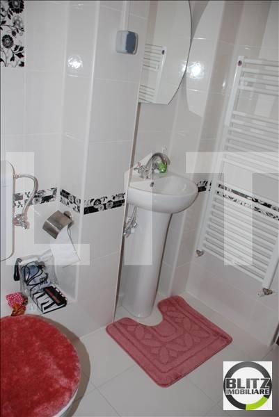 Garsonieră de închiriat Marasti - 1395AI | BLITZ Cluj-Napoca | Poza12