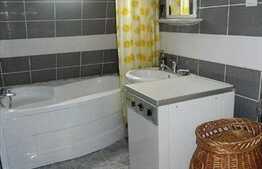 2 camere, 55 mp, imobil nou tip casa, prima inchiriere, zona Interservisan!