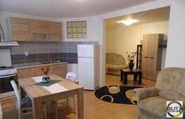 2 camere, 55 mp, imobil nou tip casa, prima inchiriere, zona Interservisan!