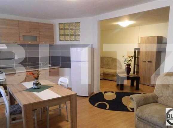 Apartament de închiriat 2 camere Gheorgheni - 13950AI | BLITZ Cluj-Napoca | Poza1