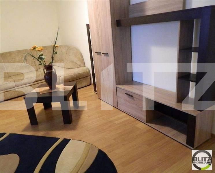 Apartament de închiriat 2 camere Gheorgheni - 13950AI | BLITZ Cluj-Napoca | Poza4