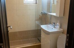 Apartament de inchiriat cu doua camere, 50 mp, posibilitate parcare, zona strazii Fantanele