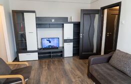 Apartament de inchiriat cu doua camere, 50 mp, posibilitate parcare, zona strazii Fantanele