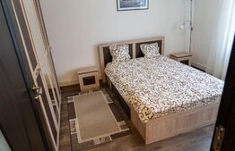 Apartament de inchiriat cu doua camere, 50 mp, posibilitate parcare, zona strazii Fantanele