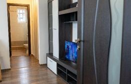 Apartament de inchiriat cu doua camere, 50 mp, posibilitate parcare, zona strazii Fantanele