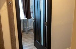 Apartament de inchiriat cu doua camere, 50 mp, posibilitate parcare, zona strazii Fantanele