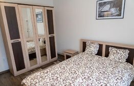 Apartament de inchiriat cu doua camere, 50 mp, posibilitate parcare, zona strazii Fantanele