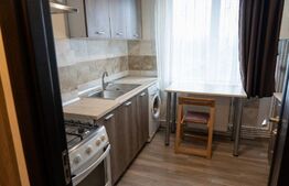 Apartament de inchiriat cu doua camere, 50 mp, posibilitate parcare, zona strazii Fantanele