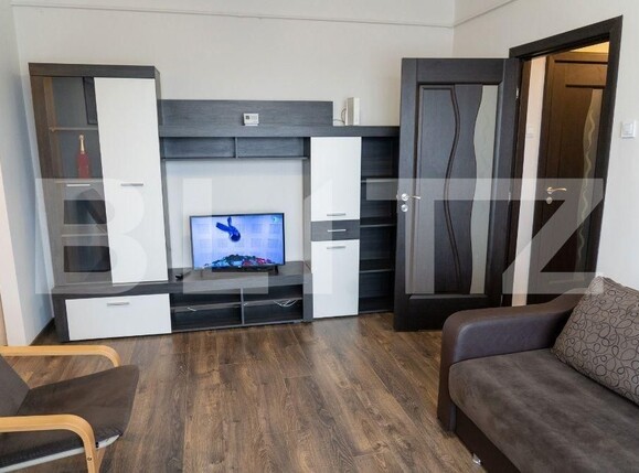 Apartament de închiriat 2 camere Grigorescu - 139501AI | BLITZ Cluj-Napoca | Poza1