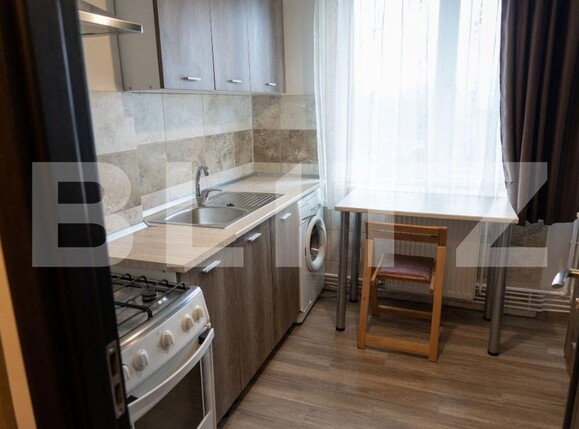 Apartament de închiriat 2 camere Grigorescu - 139501AI | BLITZ Cluj-Napoca | Poza8