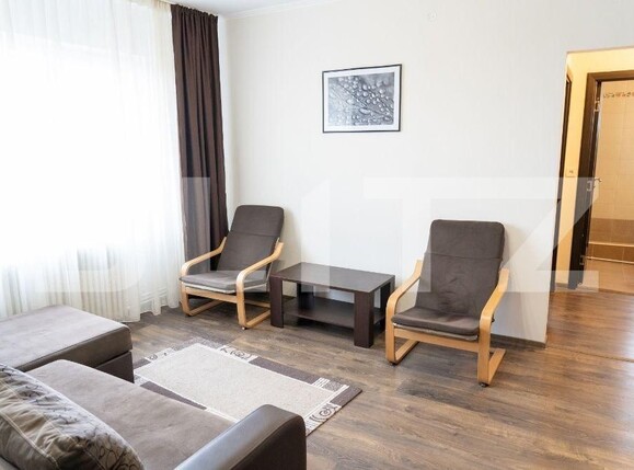 Apartament de închiriat 2 camere Grigorescu - 139501AI | BLITZ Cluj-Napoca | Poza2