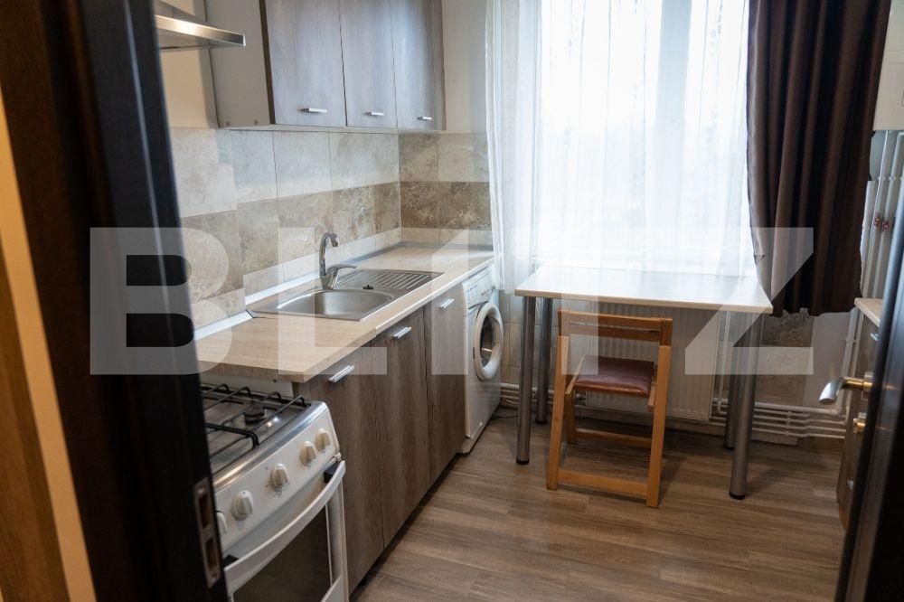 Apartament de închiriat 2 camere Grigorescu - 139501AI | BLITZ Cluj-Napoca | Poza8