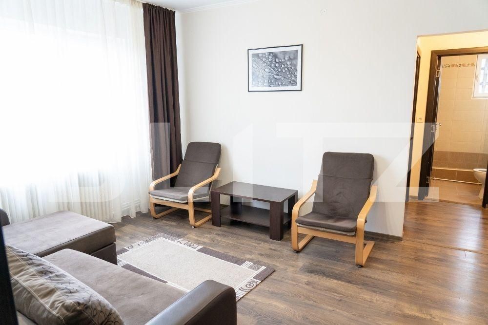 Apartament de închiriat 2 camere Grigorescu - 139501AI | BLITZ Cluj-Napoca | Poza2