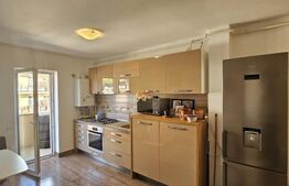 Apartament semidecomandat de vânzare, 47mp, finisat și utilat complet