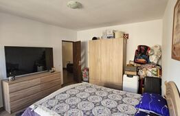 Apartament semidecomandat de vânzare, 47mp, finisat și utilat complet