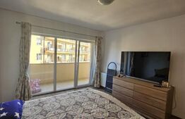 Apartament semidecomandat de vânzare, 47mp, finisat și utilat complet