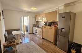 Apartament semidecomandat de vânzare, 47mp, finisat și utilat complet