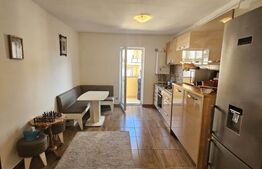 Apartament semidecomandat de vânzare, 47mp, finisat și utilat complet