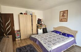 Apartament semidecomandat de vânzare, 47mp, finisat și utilat complet