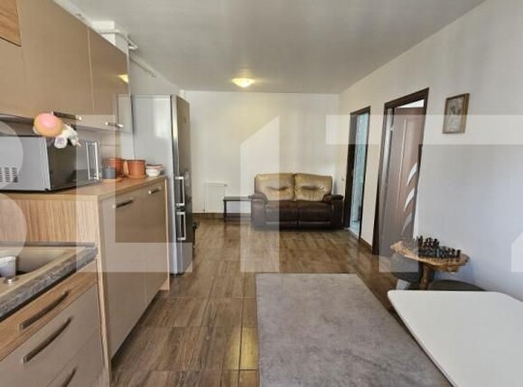 Apartament de vânzare 2 camere Floreşti - 139509AV | BLITZ Cluj-Napoca | Poza2